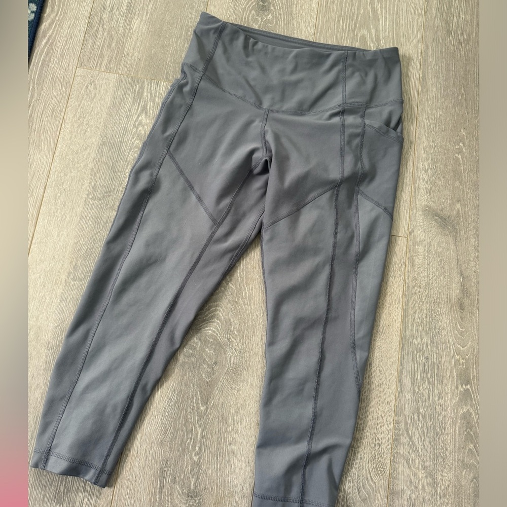 The cutest most comfortable workout leggings